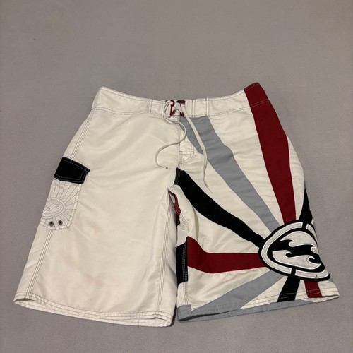Billabong andy irons risng sun - billabong,