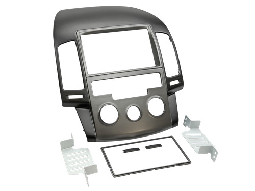 Mascherina radio din hyundai - mascherina,
