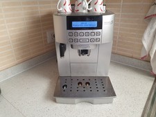 De'Longhi Magnifica S Macchina da Caffè Automatica -  (ECAM22.360.S)