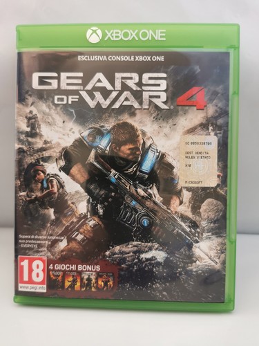 Gears war pal ita - gears,