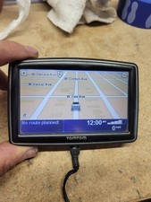 Tom Tom XXL IQ Routes Edition
