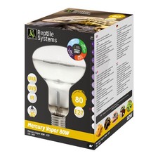 Lampada Riscaldante UVA UVB