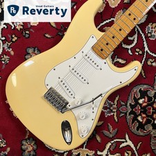 Fernandes Burny Custom FST-60