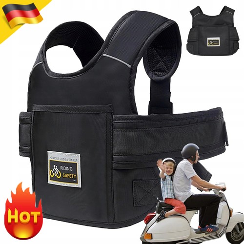 Cintura sicurezza moto - cintura, di