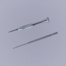 Cacciavite quadrato 1 mm x 1