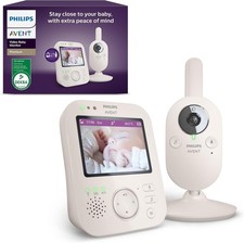 Philips Avent Premium Video