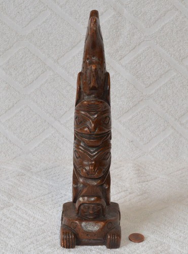 Statua tiki totemphal folklore - statua,