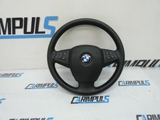 Volante BMW X5 E70 In Pelle