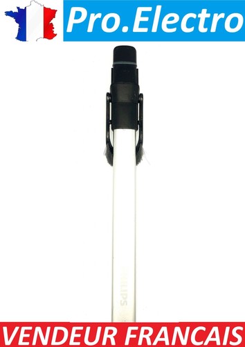Tubo telescopico aspirapolvere - tubo,