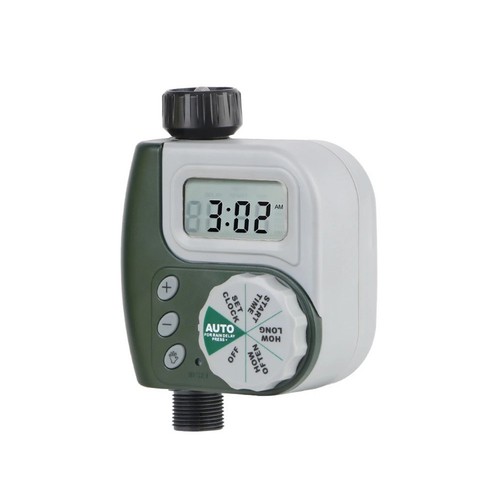 Timer esterno programmabile - da,