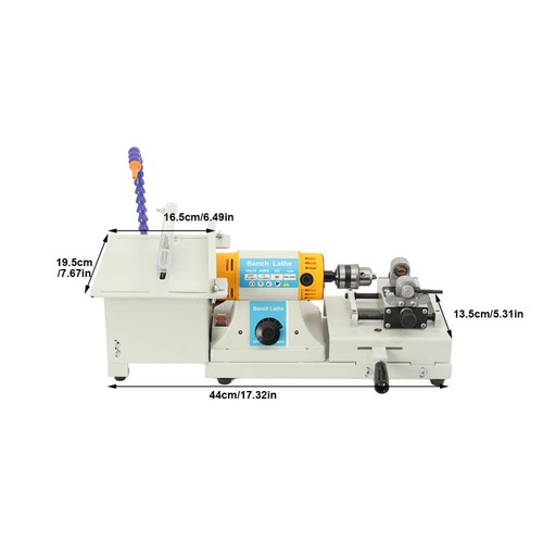 Kit lucidatrice 750w 220v - lucidatrice,