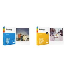 (TG. 8) Polaroid - 6002 -