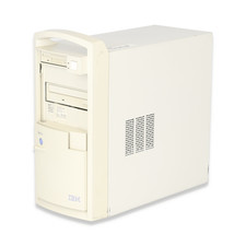 IBM Aptiva 2176-C73 Vintage