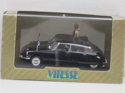 Citroen general de - ds,