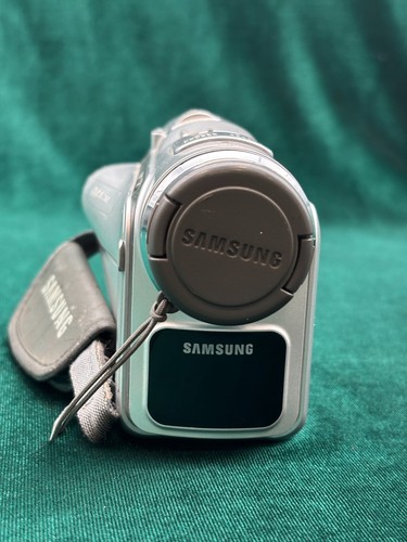 Videocamera samsung - videocamera,