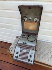 🍊Registratore a filo