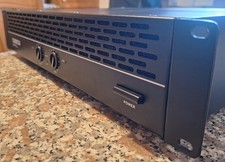 Amplificatore Potenza Stereo