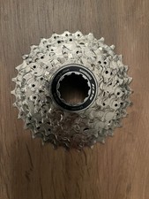 Cassetta Pacco Pignoni Shimano