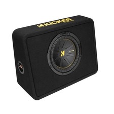 Kicker Car Audio CompC 10