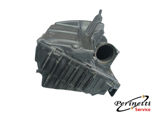 Scatola filtro aria - scatola, renault