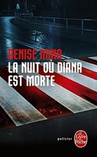 La Nuit où Diana est morte -