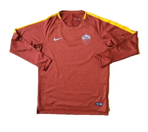 Felpa nike roma allenamento - nike,