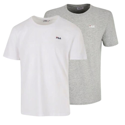 Shirt uomo fila brod - t-shirt,