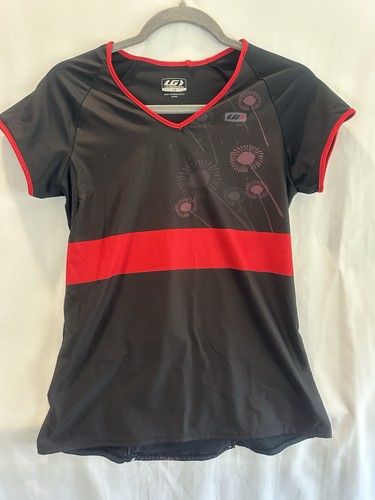 Louis garneau maglia - garneau, ciclismo