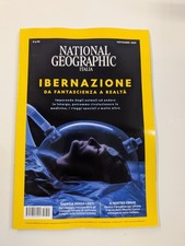 NATIONAL GEOGRAPHIC N. 605