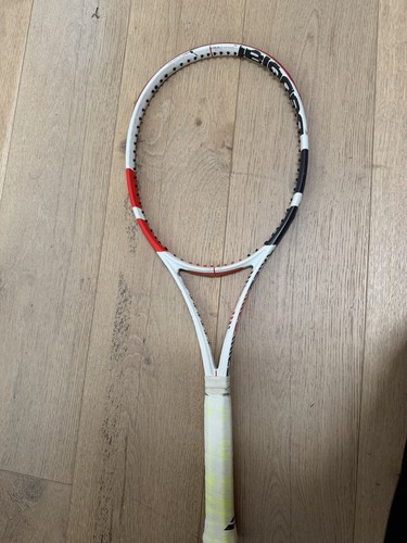Babolat pure strike racquet - pure,