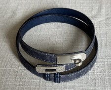 Autentica Cintura HERMES Kelly