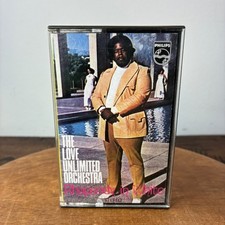 Musicassetta - The Love