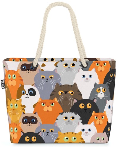Borsa void cartone animato - void,