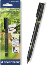 PENNA PENNARELLO DA GIARDINO