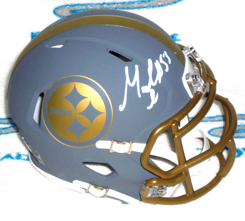 Maurkice pouncey firmato - pouncey,
