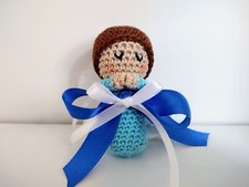 BOMBONIERA COMUNIONE BATTESIMO