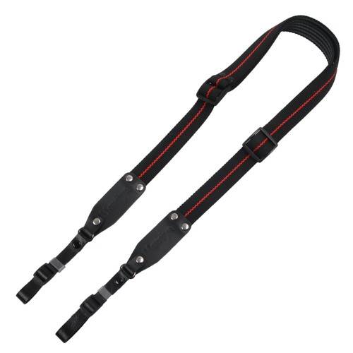 Tracolla collo per fotocamera