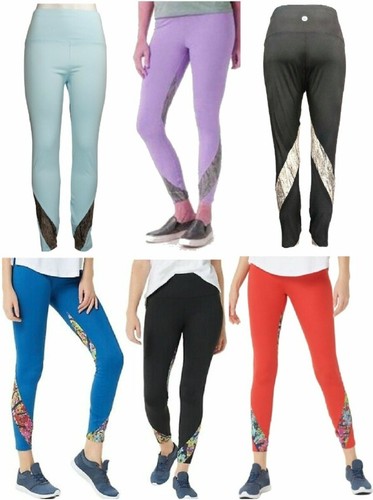 Leggings body soulgani - body, active