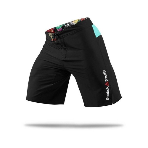 Pantaloncini allenamento - da,