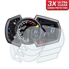 3 protezioni schermo cruscotto