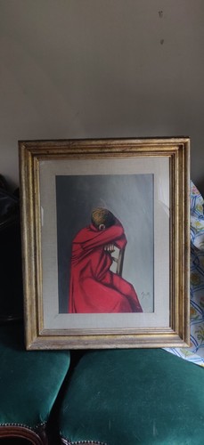 Quadro fabio failla - fabio,