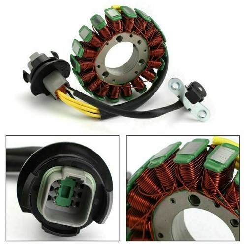 Statore alternatore per seadoo - alternatore,