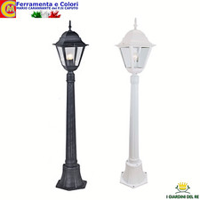 Lampione Da Esterno a