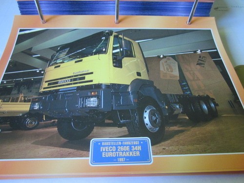 Super trucks camion cantieri - trucks,