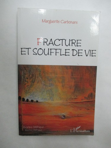 Marguerite carbonare fracture - marguerite,