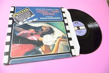 MORRICONE LP L'UCCELLO DALLE