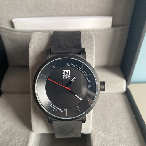 Orologio watch 421 venice - watch,
