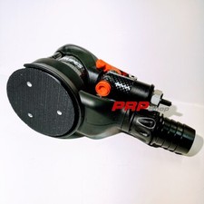 LEVIGATRICE ROTORBITALE