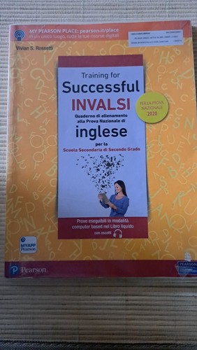 Successful invalsi 978 88 - successful,