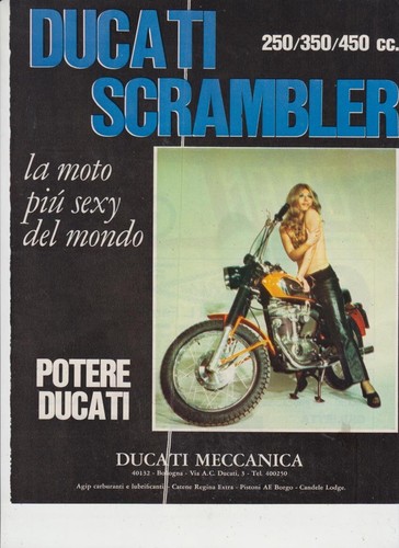 Advertising pubblicità moto - advertising, pubblicità-